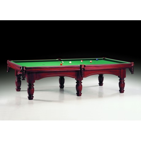 Stół bilardowy snookerowy 9,10,12 ft ARISTOCRAT