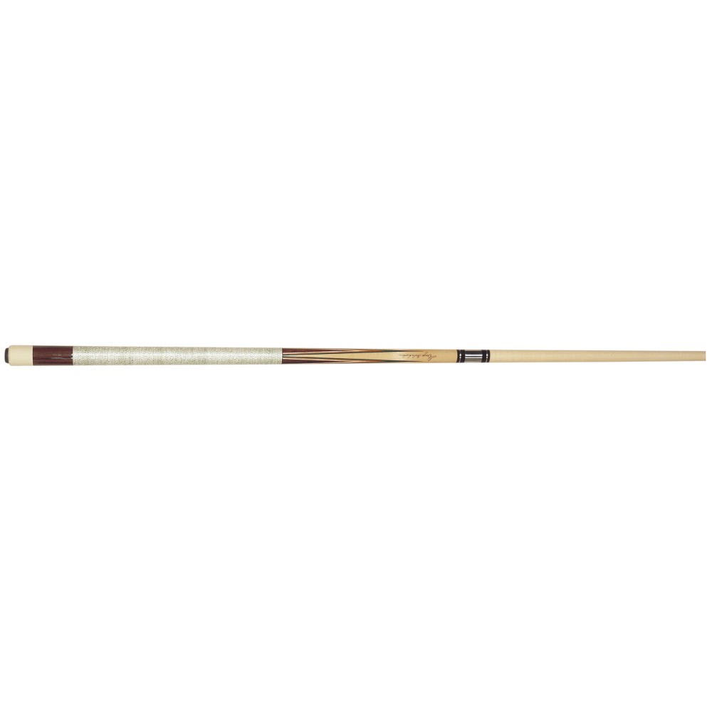 Maple pool cue ADAM GEORGE BALABUSHKA GB-1
