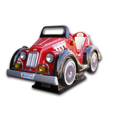 Kiddie ridde OLDTIMER