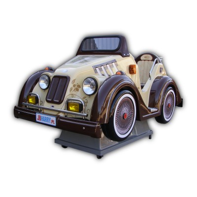 Kiddie ridde OLDTIMER