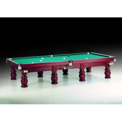 Snooker table 9,10,12 ft KANCLERZ