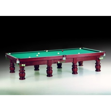 Stół bilardowy snookerowy 9,10,12 ft KANCLERZ