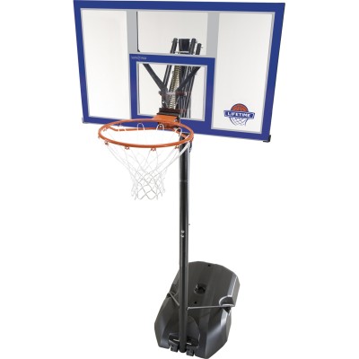 Basketball system LIFETIME New York 90000