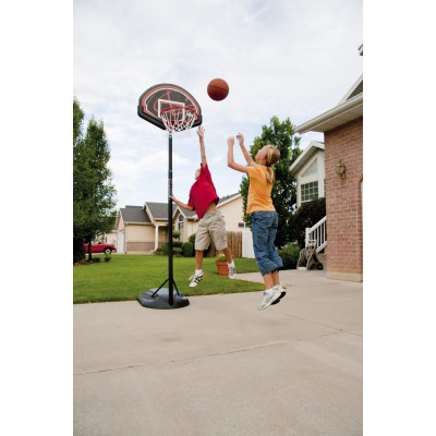 Basketball portable LIFETIME Chicago 90022