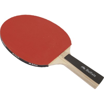 Tennis table bat and balls set BUFFALO COMBO