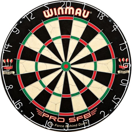 Tarcza sizalowa WINMAU PRO SFB