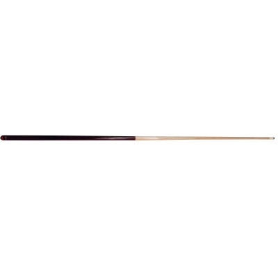 Maple pool cue HOUSE 130cm