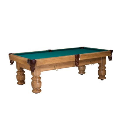 Pool table 6,7,8,9 ft KANCLERZ "II"