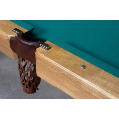 Pool table 6,7,8,9 ft KANCLERZ "II"