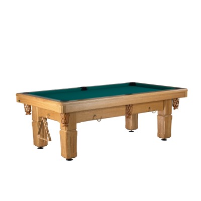 Pool table 6,7,8,9 ft KANCLERZ "I"