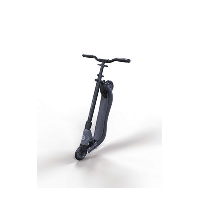 Scooter GLOBBER 475 ONE NL 125  /black -grey/