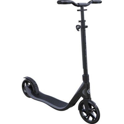 Scooter GLOBBER 477 ONE NL 205 /black -grey/