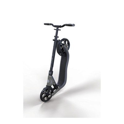 Scooter GLOBBER 477 ONE NL 205 /black -grey/