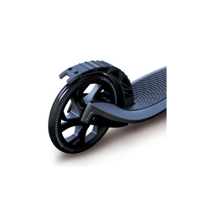 Scooter GLOBBER 477 ONE NL 205 /black -grey/