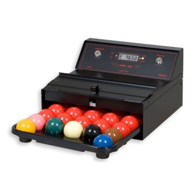 Balltimer snooker FAVERO 22-balls