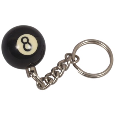 Key hanger ball no 8  27 mm