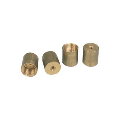 Brass ferrule 3/16" 10mm