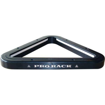 Trójkąt plastikowy z dociskiem PRO RACK 57,2mm