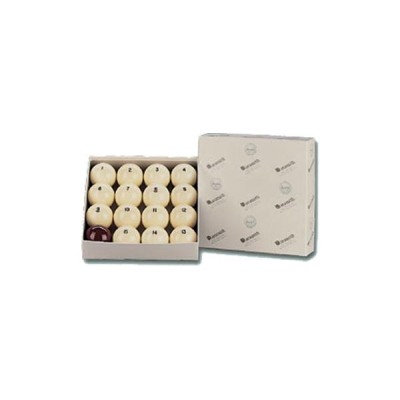 Pyramid ball set 68mm ARAMITH STANDARD