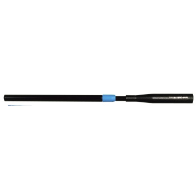 Telescopic cue extension