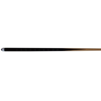 Hardwood pool cue 145cm