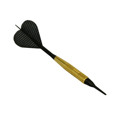 Dart arrow black