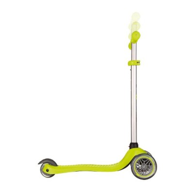 Scooter GLOBBER PRIMO STARLIGHT 425 /lime/