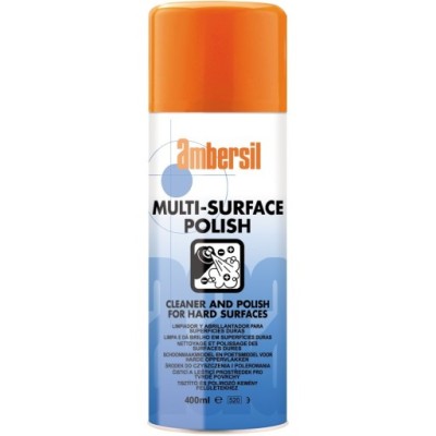 Ball cleaner AMBERSIL