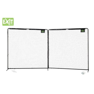 Backstop net EXIT 600 cm