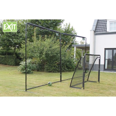 Backstop net EXIT 600 cm