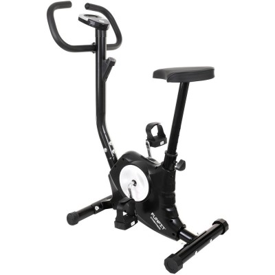 Rower treningowy mechaniczny  FUNFIT F05 /czarny/