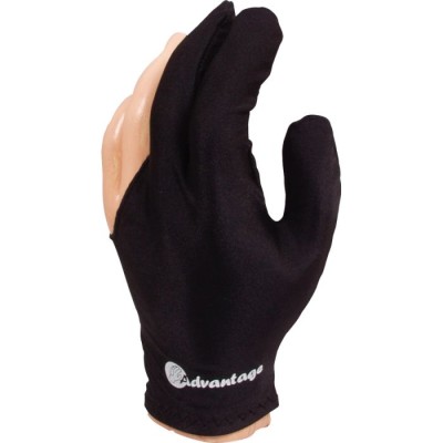 Glove ADVENTAGE /black/ L