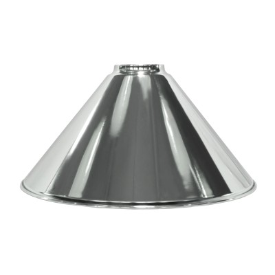 Lamp shade NOSTALGIA /silver/