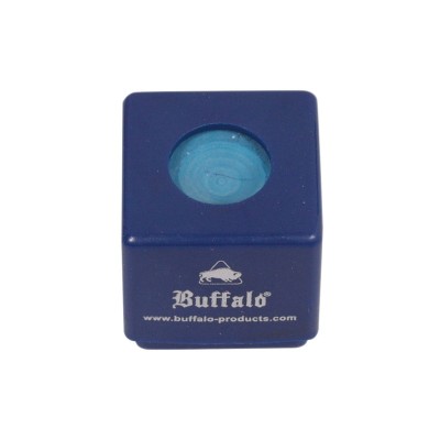 Chalk holder BUFFALO /blue/