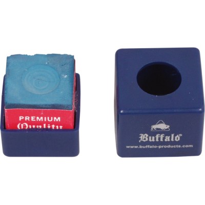 Chalk holder BUFFALO /blue/