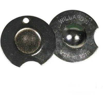 Tip shaper WILLARDS