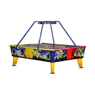 Air hockey BIG MONSTERS 4 players