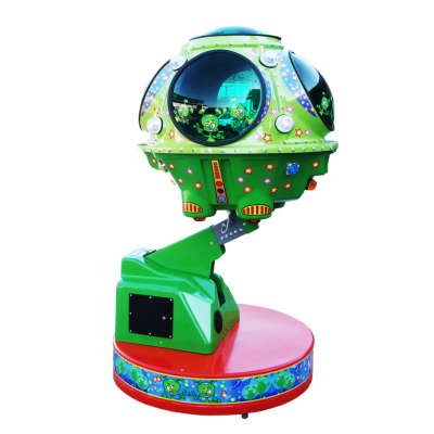 Kiddie rides ROTO -UFO