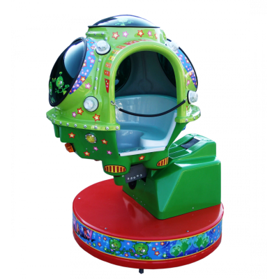 Kiddie rides ROTO -UFO