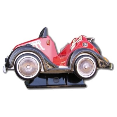 Kiddie ridde OLDTIMER