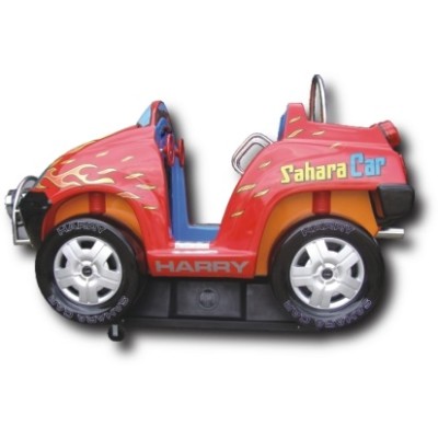 Kiddie ridde SAHARA