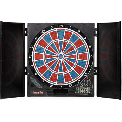 Dart board KARELLA CB-20