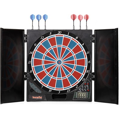 Dart board KARELLA CB-20