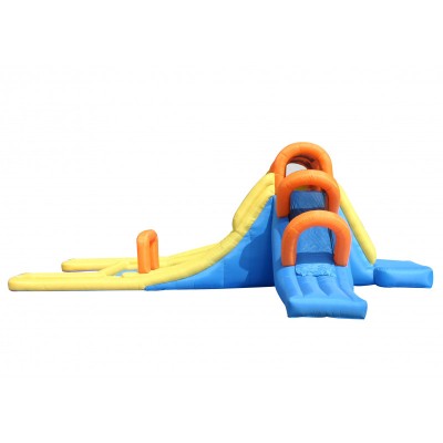 Inflatable WATER PARK