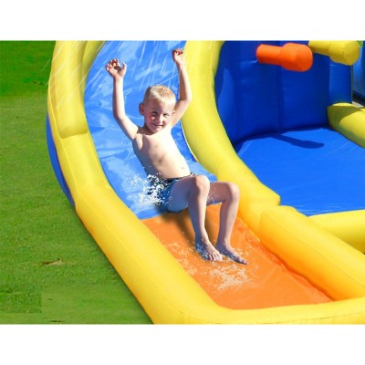 Inflatable WATER PARK