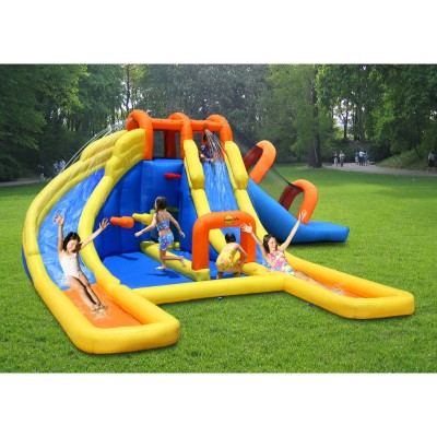 Inflatable WATER PARK