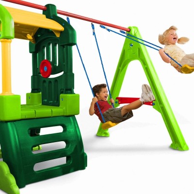 Clubhouse playground LITTLE TIKES