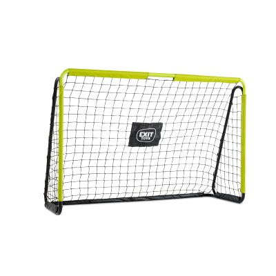 Soccer goal EXIT TEMPO 180 cm x 120 cm x 60 cm