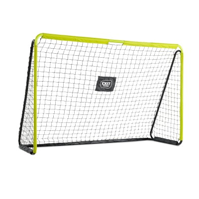 Soccer goal EXIT TEMPO 240 cm x 160 cm x 90 cm