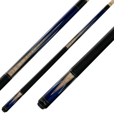 Maple pool cue FURY STINGER 4